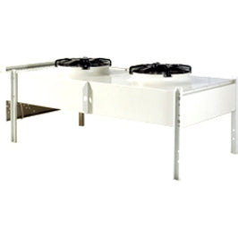 Apc By Schneider Electric Condenser 60Kw, 95F/120F, 208-230V/3/60Hz