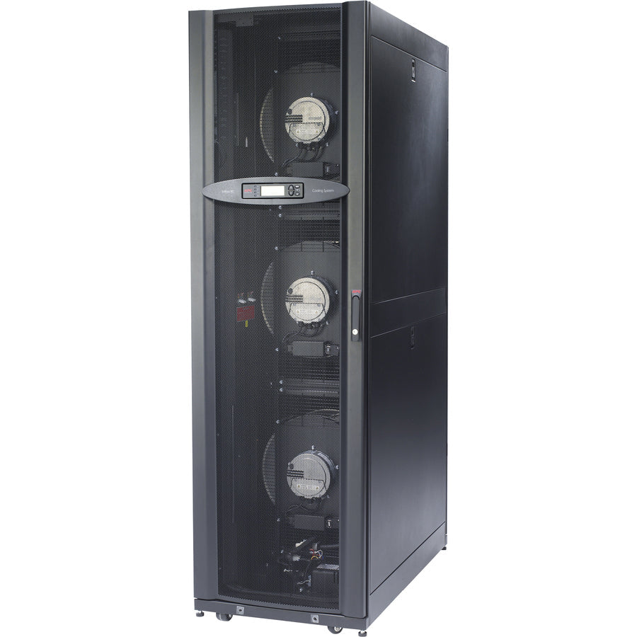 Apc By Schneider Electric Inrow Rc Airflow Cooling System Acrc501