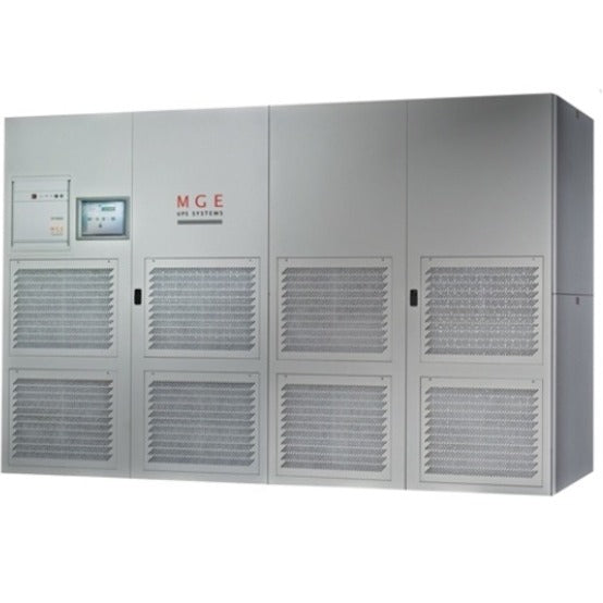 Apc By Schneider Electric Mge Eps 8000 800 Mm Eu Tl3 Complete Set - Spare Part Kit Level 3