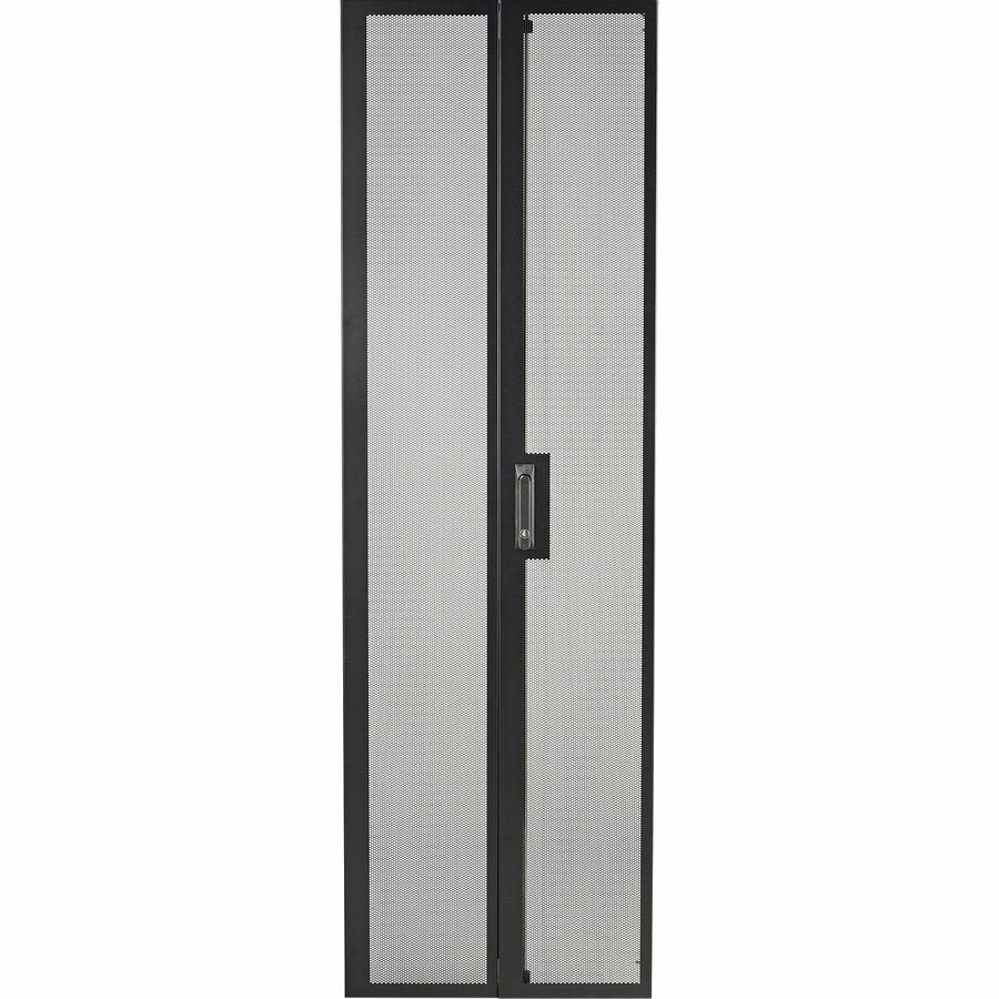 Apc By Schneider Electric Netshelter Sv 48U 800Mm Wide Perforated Split Rear Doors