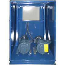 Apc By Schneider Electric Uniflair Ppkg Dual 5.0Hp 460V/3/60Hz
