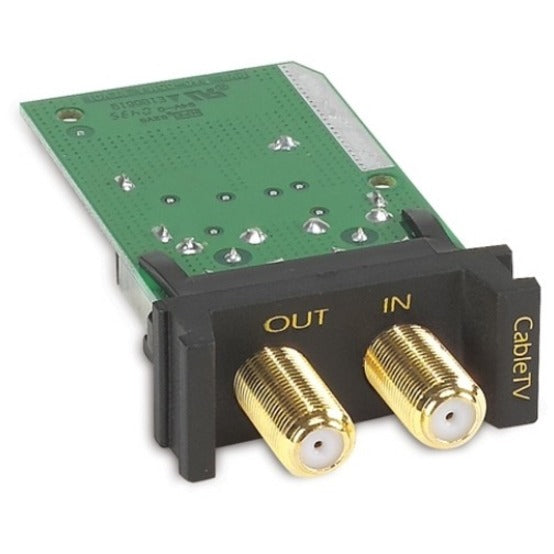 Apc Pvr 1-Outlet Surge Suppressor