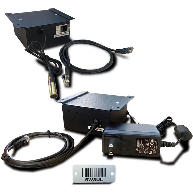 Apg Bus Adapter | Ba-0480-0822-02 | For Multipro To Ethernet Conversion