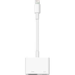 Apple Lightning Digital AV Adapter MD826AM/A