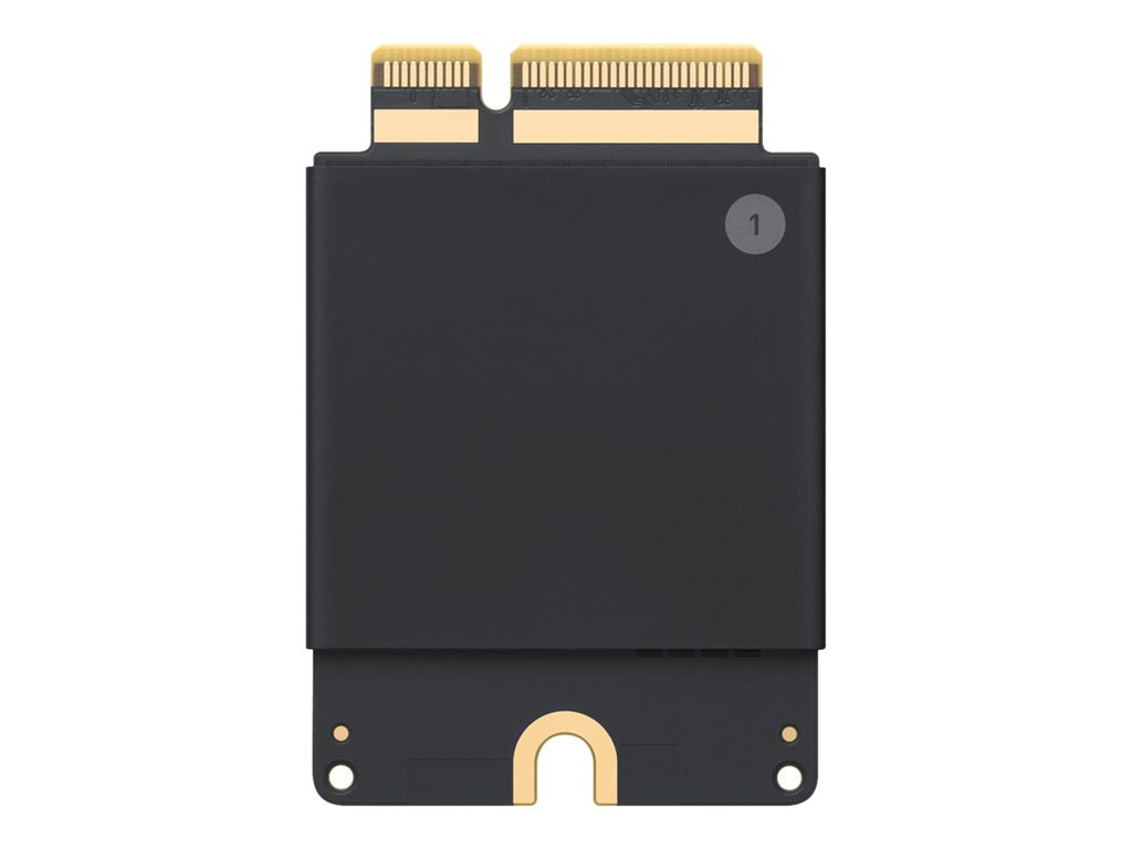 Apple - Upgrade Kit - SSD - 2 TB - internal - for Mac Pro (Mid 2023)