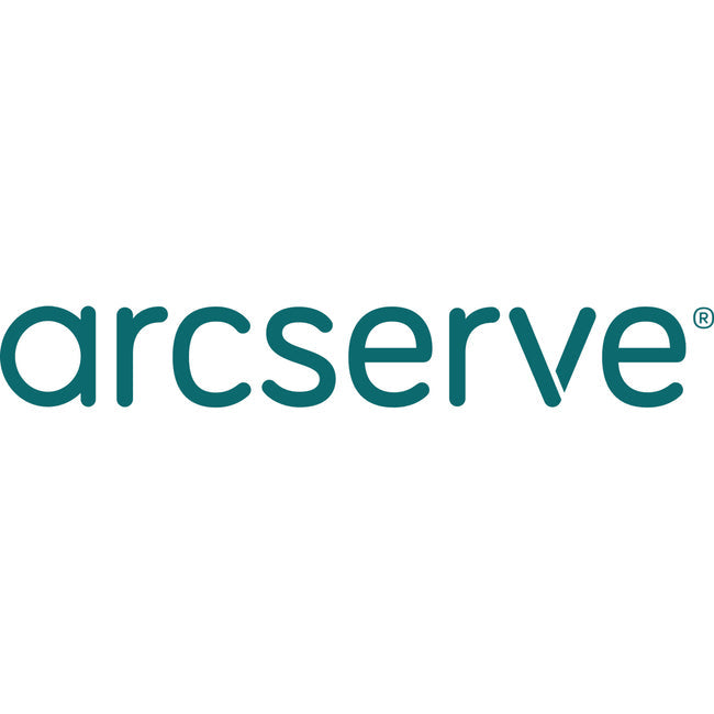 Arcserve UDP Cloud Direct - Subscription License - 1 License - 1 Year NACDR000SLWAADS12G