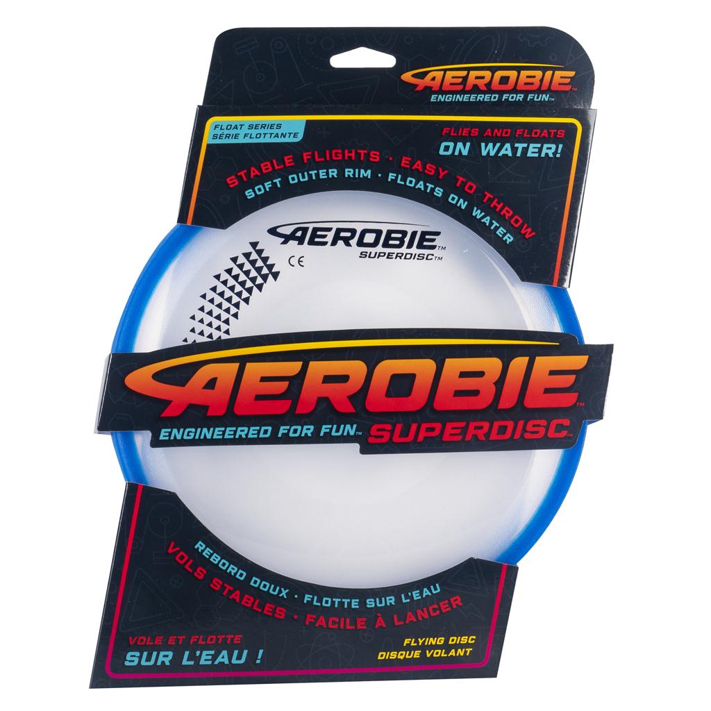 Areobie Super Disc - Color Varies