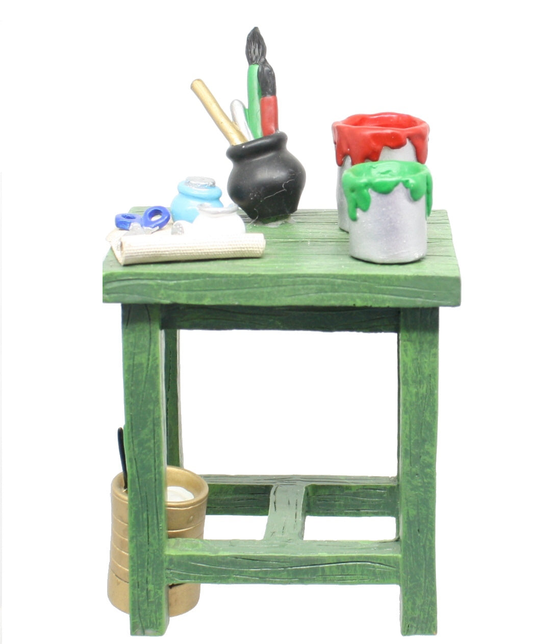 Artist Table Accessory