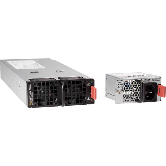 Aruba 6400 1800W Power Supply With C16 Inlet Accessory R0X35A#ARE