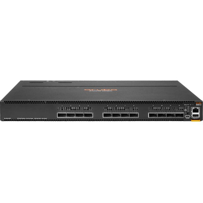 Aruba CX 8360 v2 Switch - 100G QSFP28 Layer 3 Data Center Switch | TecISoft JL708C#ABA