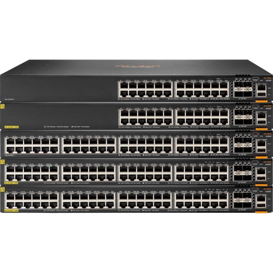 Aruba R8Q67A