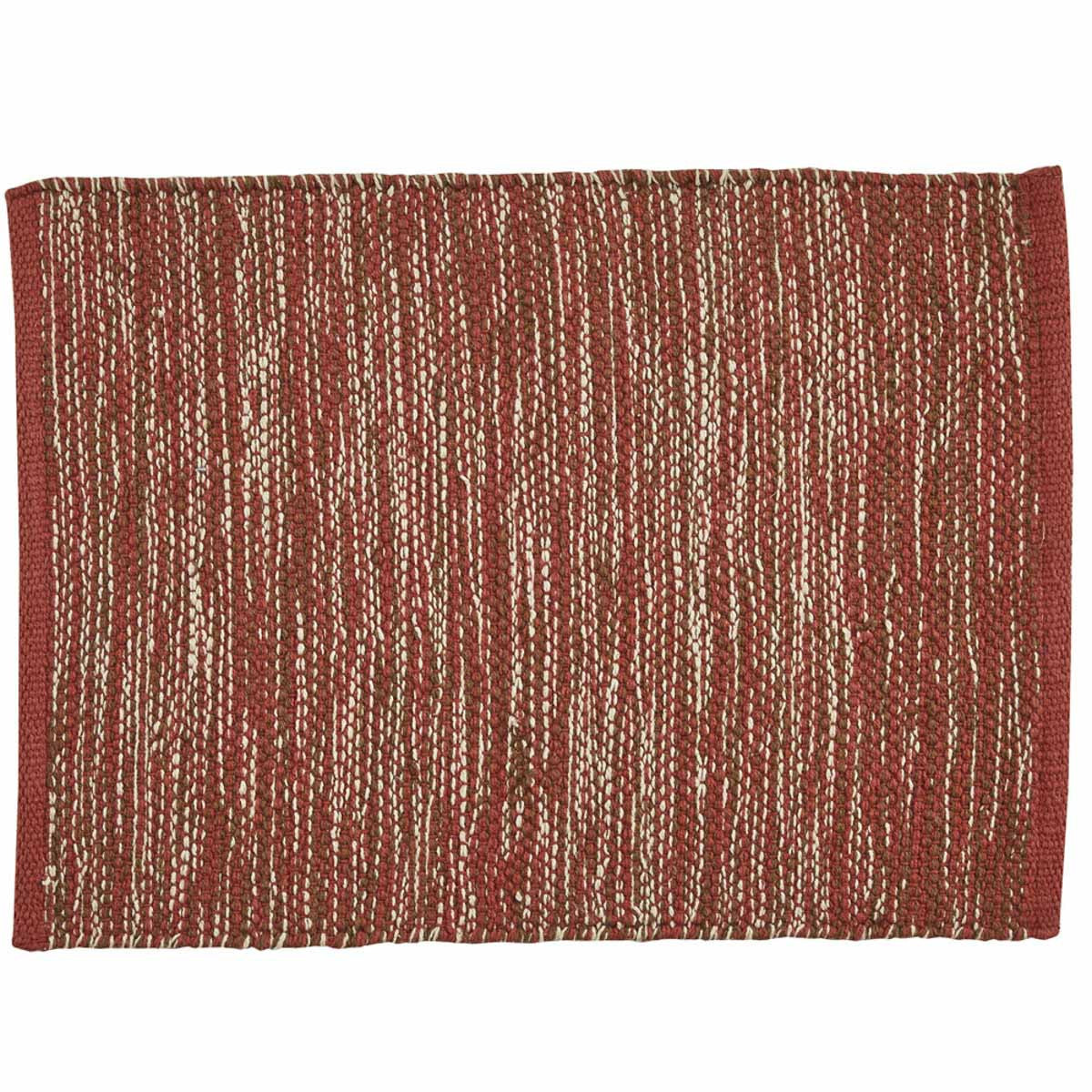 Ashfield Red Yarn - Placemat