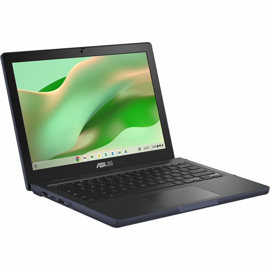 Asus Chromebook CZ12 CZ1204CM2A-YZ42T 12.2" WUXGA Touchscreen Rugged Chromebook
