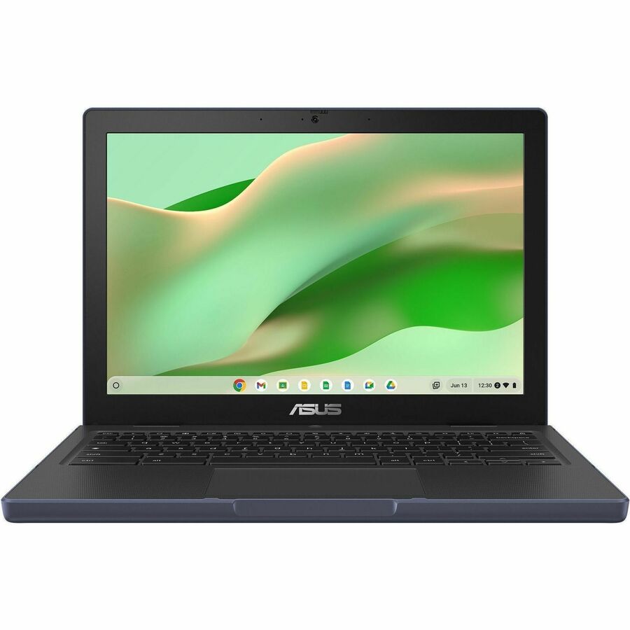 Asus Chromebook CZ12 Flip CZ1204F CZ1204FM2A-YZ84T 12.2" Touchscreen Rugged Convertible 2