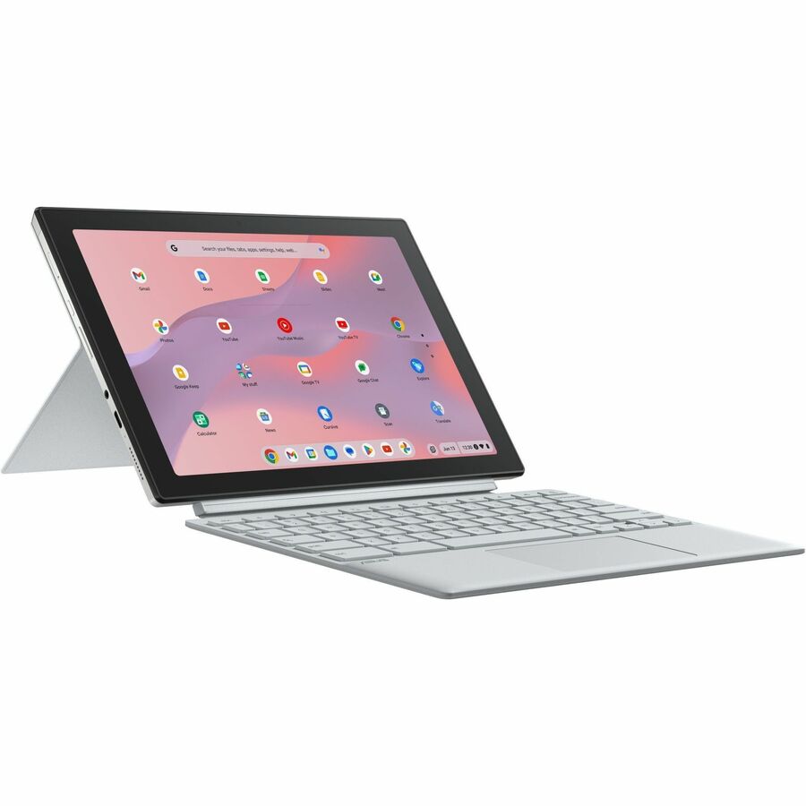 Asus Chromebook Detachable CM3 CM3001DM2A-YN44T-S 10.5" Touchscreen 2-in-1 Rugged