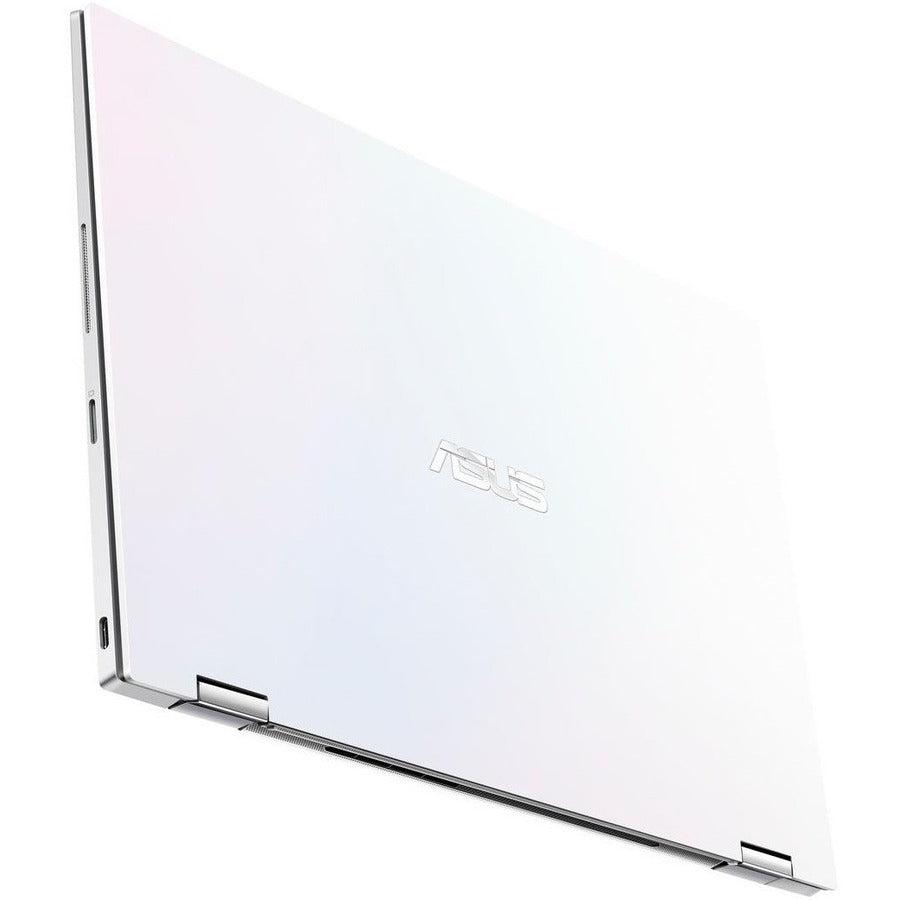 Asus Chromebook Flip C436Fa-Ds599T-W-S 14.0 Inch Intel Core I5-10210U 1.6Ghz/ 16Gb Lpddr3/ 512Gb M.2