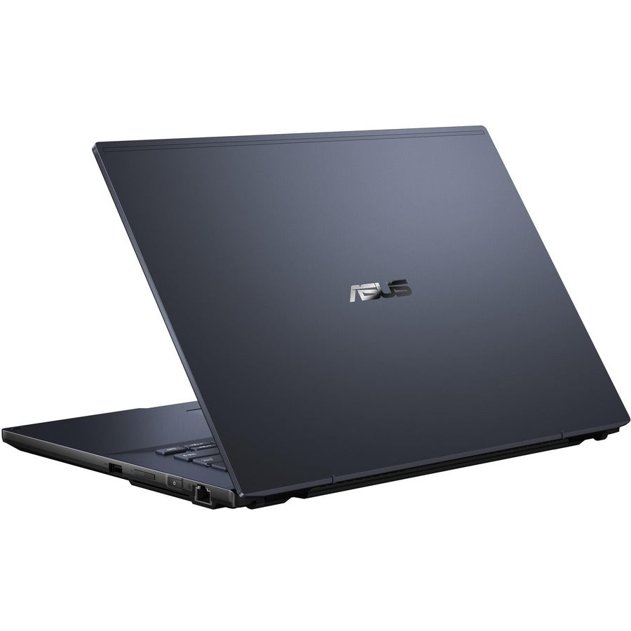 Asus ExpertBook B2 B2402C B2402CBA-XS74 14 Notebook - Full HD - Intel Core i7 12th Gen i7-1260P - 16 GB - 512 GB SSD - Star Black"