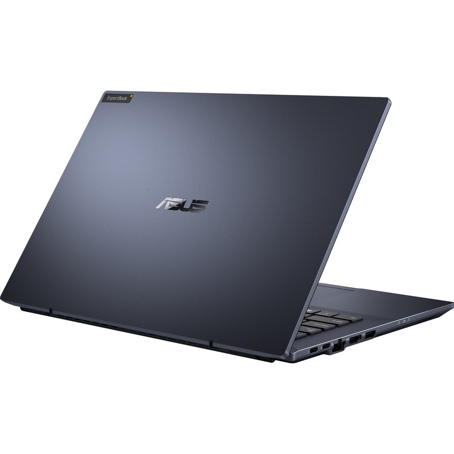 Asus ExpertBook B5 B5402C B5402CBA-XVE75 14 Notebook - Full HD - Intel Core i7 12th Gen i7-1260P - vPro Technology - 16 GB - 1 TB SSD - Star Black"