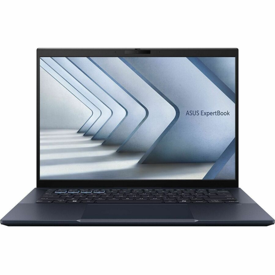 Asus ExpertBook B5 B5404 B5404CMA-XS74 14" Notebook - WQXGA - Intel Core Ultra 7 155H - 16