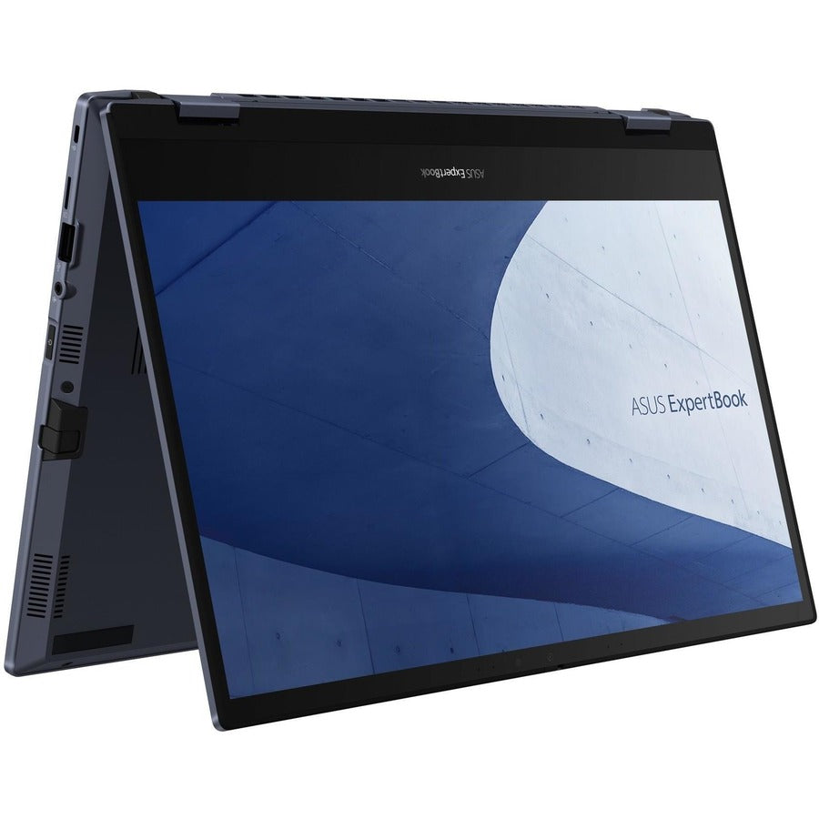 Asus ExpertBook B5 Flip B5402F B5402FVA-XVE75T 14 Touchscreen Convertible 2 in 1 Notebook