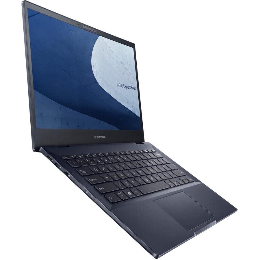 Asus ExpertBook B5 Flip B5602F B5602FBN-XVE75T 16" Convertible 2 in 1 Notebook - Intel Core i7 12th Gen i7-1260P - 16 GB Total RAM - 1 TB SSD