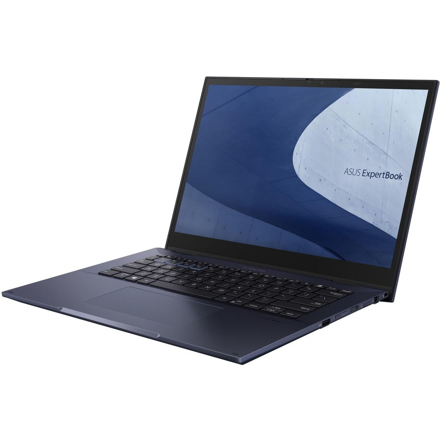 Asus ExpertBook B7 Flip B7402F B7402FBA-XV77TS 14" Touchscreen Convertible 2 in 1