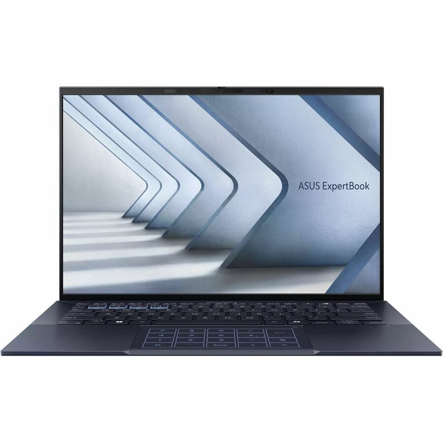 Asus ExpertBook B9 B9403 B9403CVA-XVE74 14" Notebook - WQXGA+ - Intel Core 7 150U - vPro