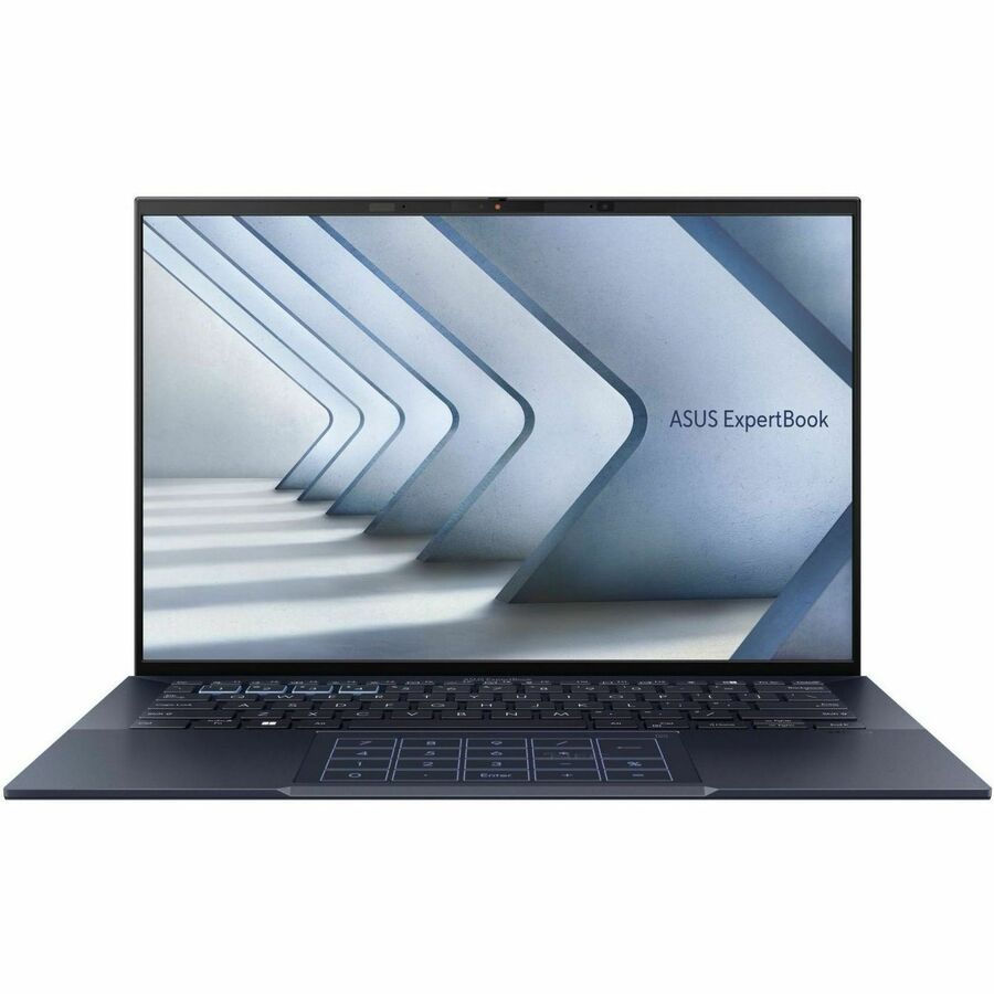 Asus ExpertBook B9 OLED B9403 B9403CVA-XVE76 14" Notebook - WQXGA+ - Intel Core 7 150U -