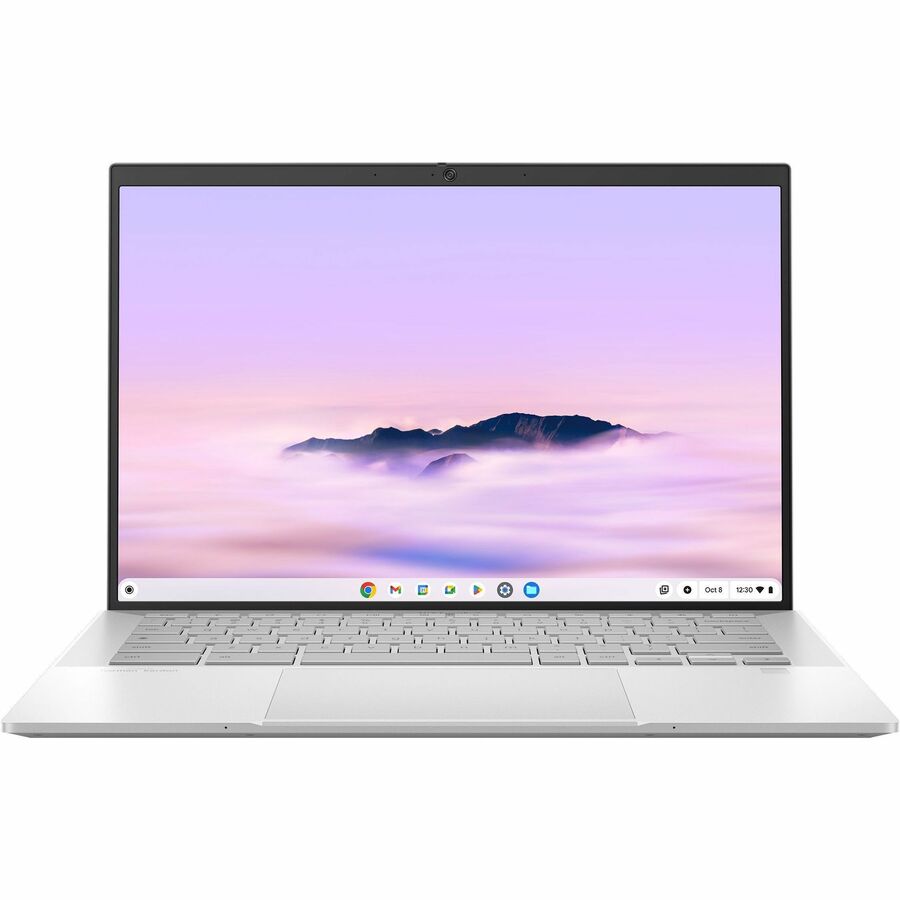 Asus ExpertBook CX54 Chromebook Plus Enterprise CX5400 CX5403CMA-DB562 14" Chromebook -