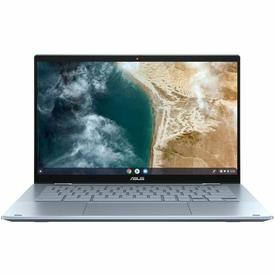 Asus ExpertBook CX54 Chromebook Plus Enterprise CX5400 CX5403CMA-GE562 14" Touchscreen