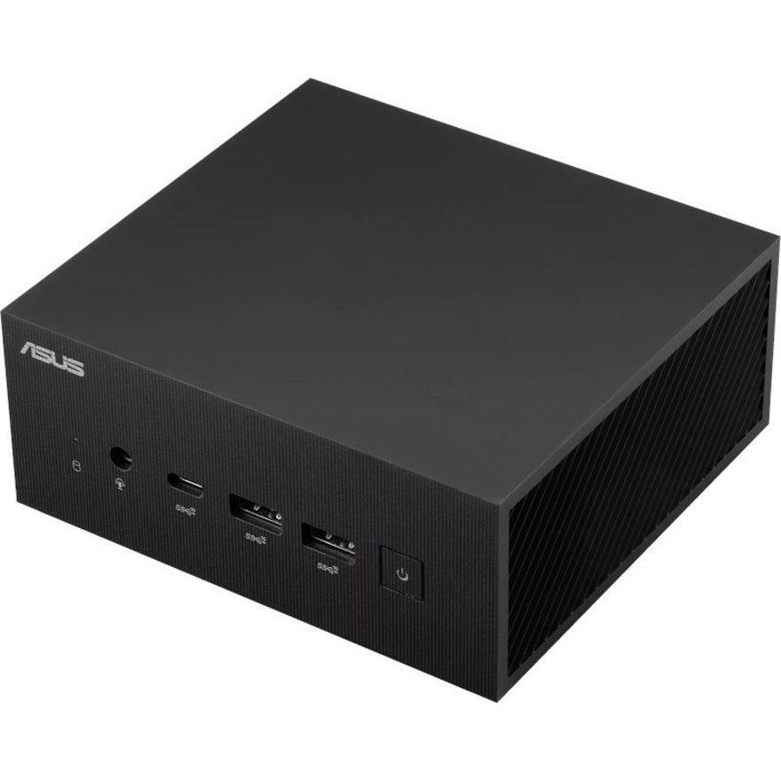 Asus ExpertCenter PN64-BB3000X1TD-NL Barebone System - Mini PC - Intel Core i3 12th Gen i3-1220P