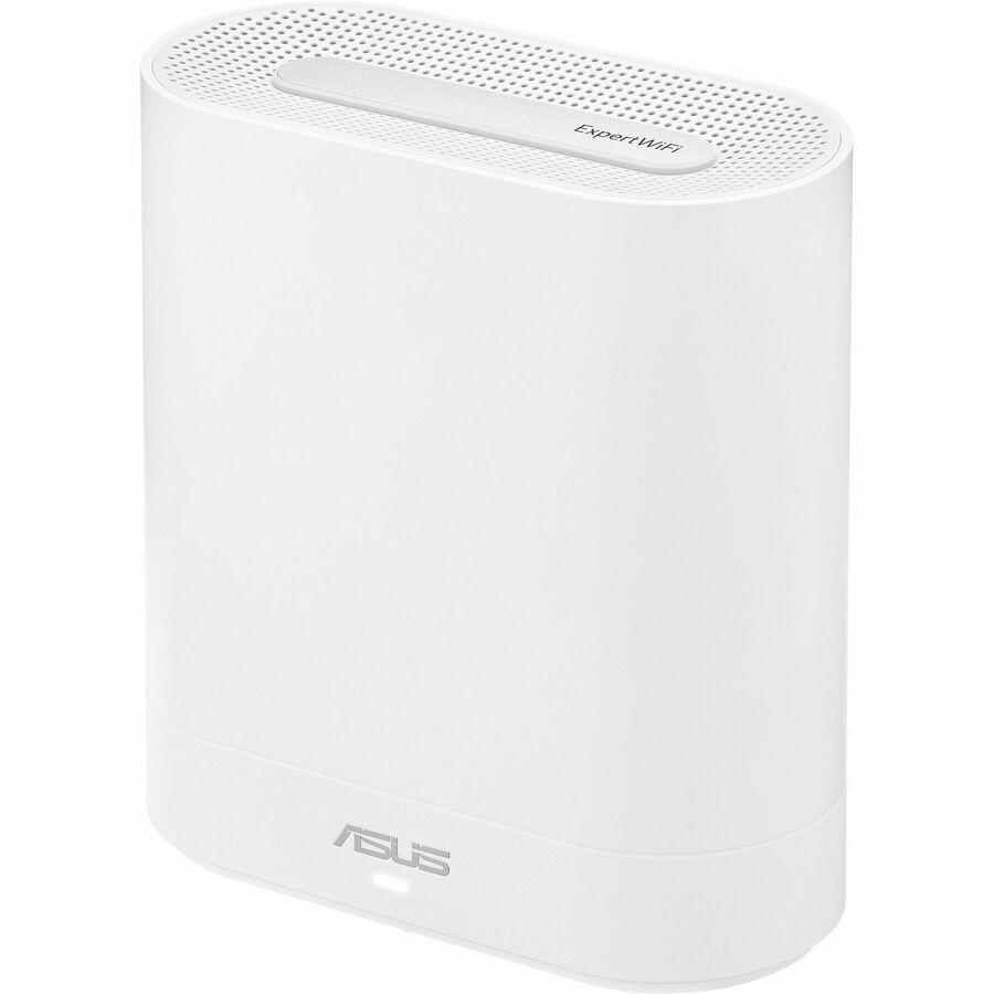 Asus ExpertWiFi EBM68 Wi-Fi 6 IEEE 802.11 a/b/g/n/ac/ax Wireless Router