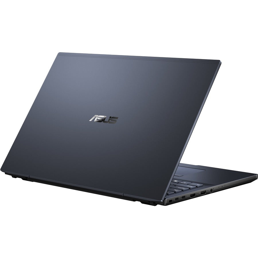 Asus Expertbook B2 B2502C B2502Cba-Xs74 15.6" Notebook - Full Hd - 1920 X 1080 - Intel Core I7 12Th Gen I7-1260P Dodeca-Core (12 Core) 2.10 Ghz - 16 Gb Total Ram - 512 Gb Ssd - Star Black
