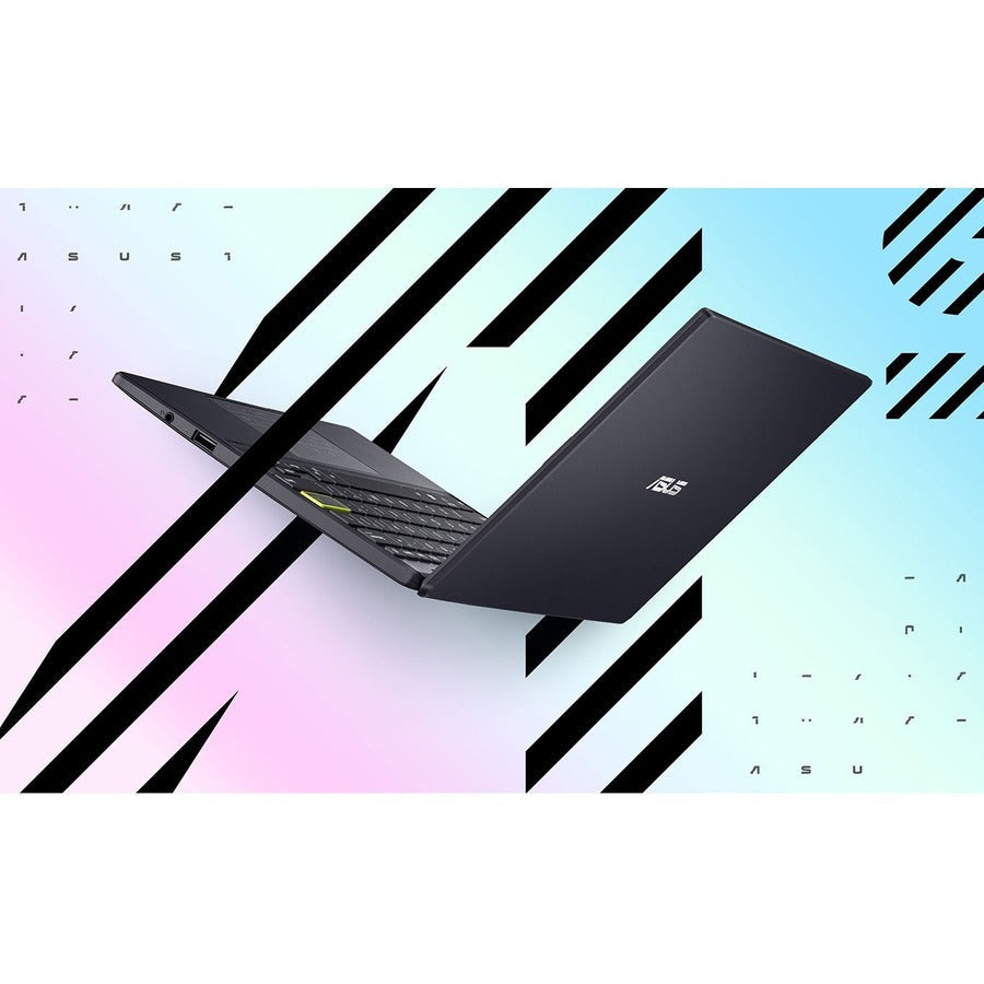 Asus L210 L210Ma-Ds04-W 11.6" Netbook - Hd - 1366 X 768 - Intel Celeron N4020 Dual-Core (2 Core) 1.10 Ghz - 4 Gb Total Ram - 4 Gb On-Board Memory - 128 Gb Flash Memory