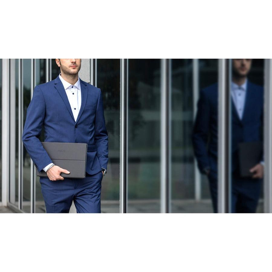 Asus Mb16Amt 15.6 Inch 700:1 Full Hd Ips Usb Type-C Portable Monitor (Dark Gray)