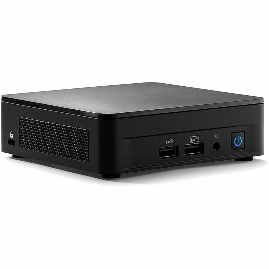 Asus NUC 12 Pro NUC12WSKi5 Barebone System - Intel Core i5 12th Gen i5-1240P Dodeca-core RNUC12WSKI500000I