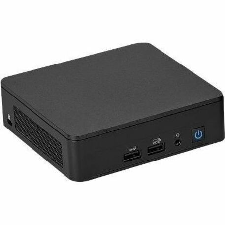 Asus NUC 13 Pro NUC13ANKi5 Barebone System - Socket BGA-1744 - 1 x Intel Core i5 13th Gen i5-1340P Dodeca-core (12 Core)
