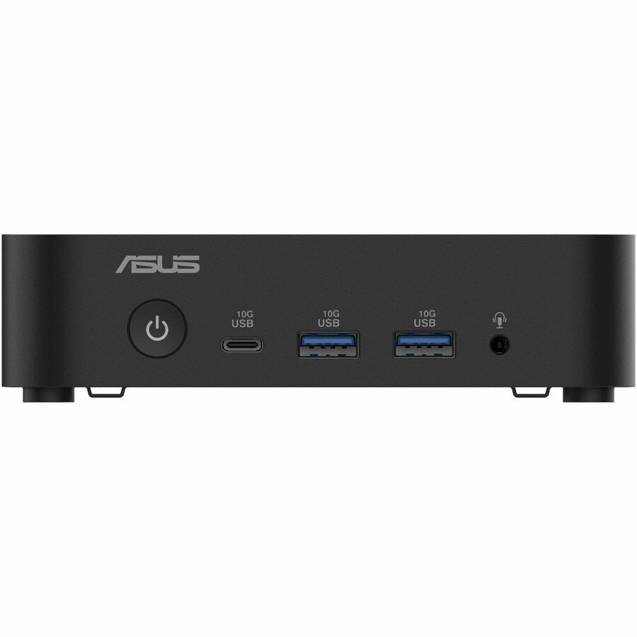 Asus NUC 14 Essential NUC14MNK Barebone Mini PC with Intel N150 Quad-Core Socket BGA-1264