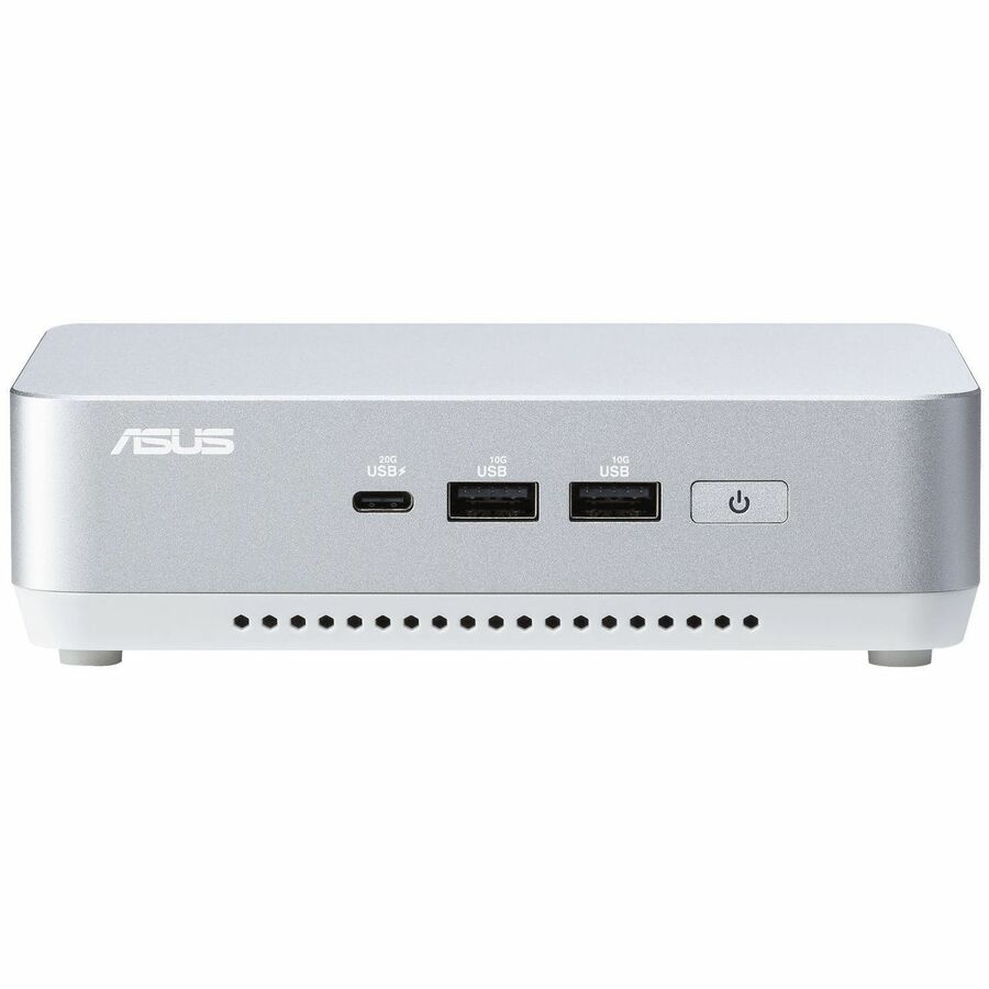 Asus NUC 14 Pro+ Mini PC Barebone System Intel Core Ultra 7 14th Gen 155H