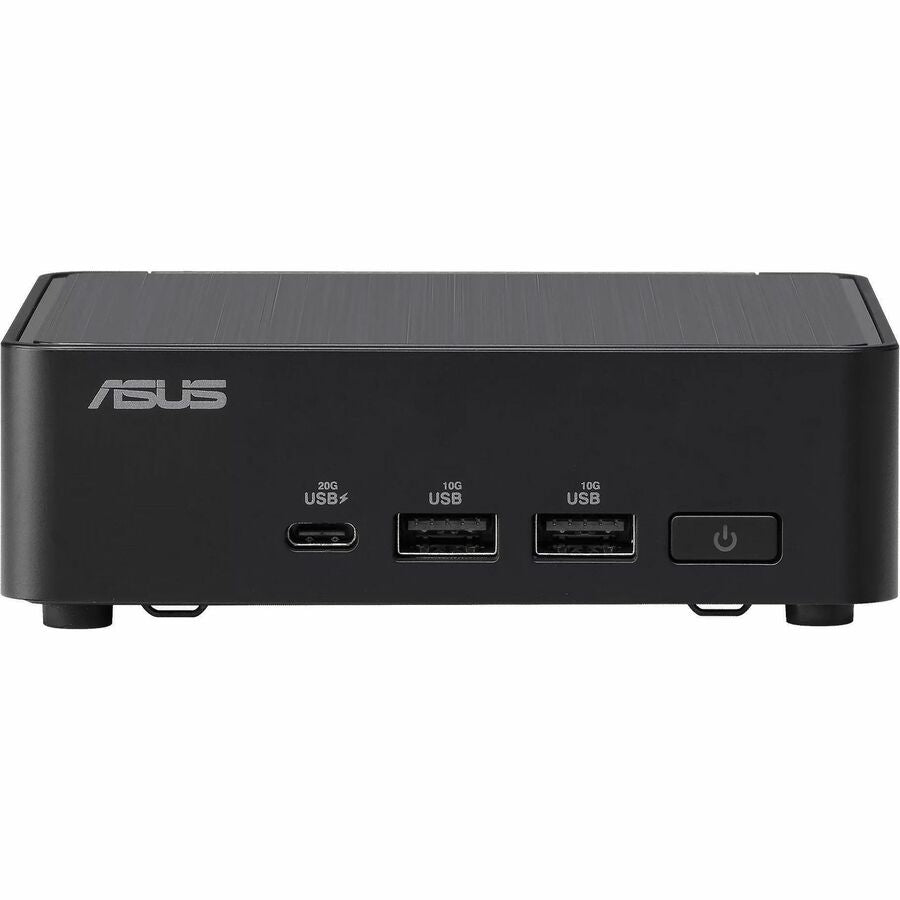 Asus NUC 14 Pro NUC14RVHv5 Barebone System - Mini PC - Socket BGA-2049 - 1 x Intel Core RNUC14RVHV50000UI