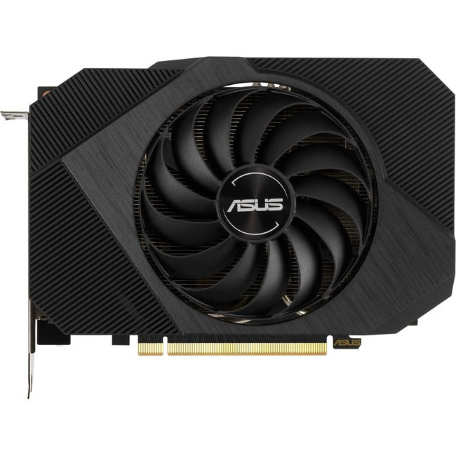 Asus Nvidia Geforce Rtx 3050 Graphic Card - 8 Gb Gddr6 Ph-Rtx3050-8G