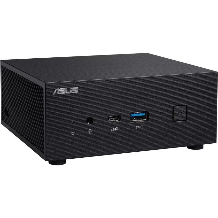 Asus PN63-S1-BB3000XFD-NL Barebone System - Mini PC - Intel Core i3 11th Gen i3-1115G4 3 G