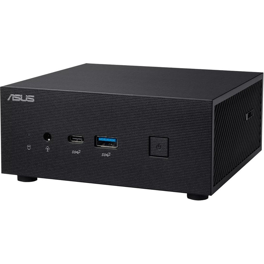 Asus PN63-S1-BB3000XFD-NL Barebone System - Mini PC - Intel Core i3 11th Gen i3-1115G4 3 G