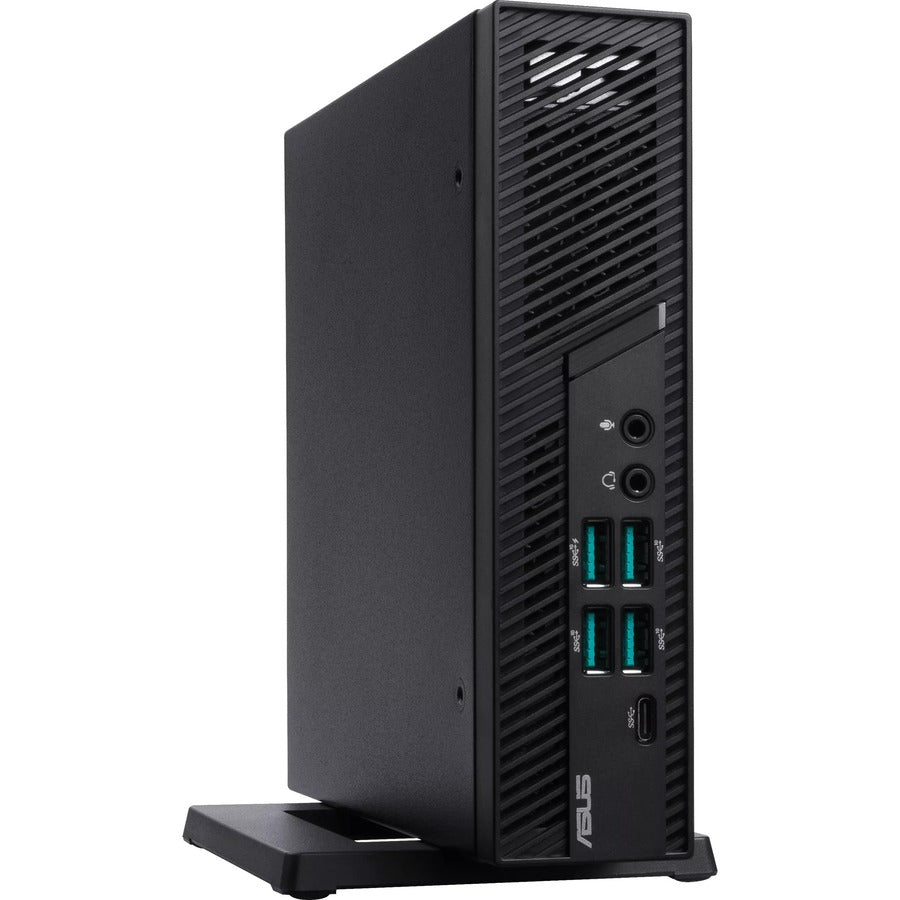 Asus Pb62-Sys585Pxth Desktop Computer - Intel Core I5 11Th Gen I5-11400 2.60 Ghz - 8 Gb Ram Ddr4 Sdram - Mini Pc