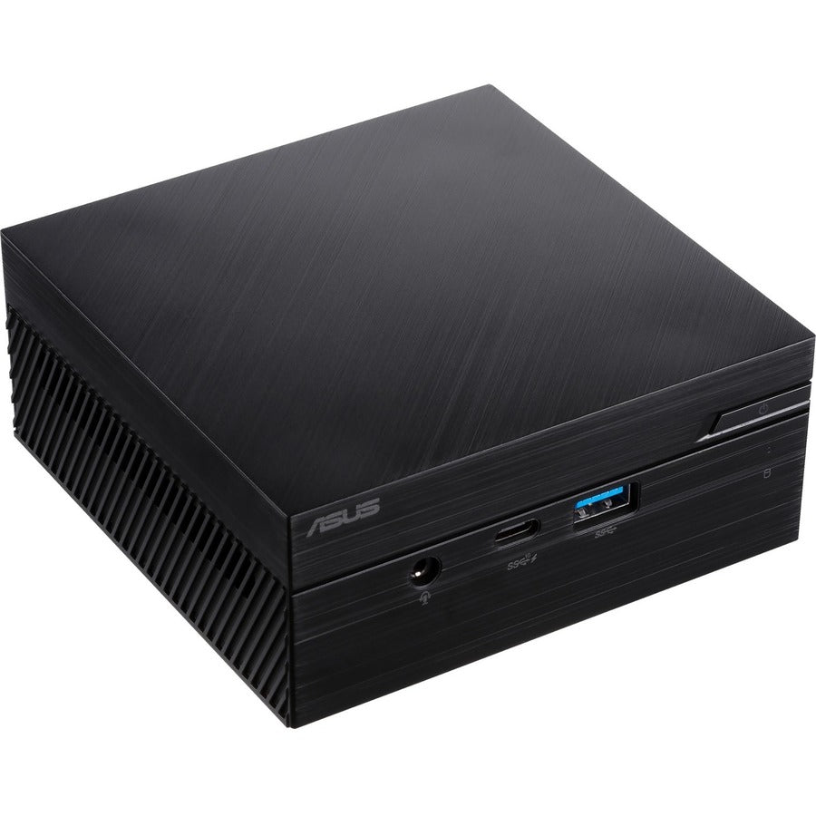 Asus Pn41-Bbf5000Atl Barebone System - Mini Pc - Intel Celeron 11Th Gen N5100 Quad-Core (4 Core)