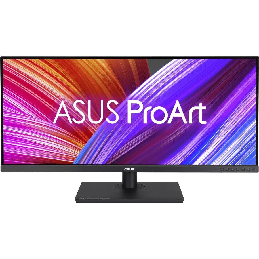 Asus ProArt PA348CGV 34 Class UW-QHD LCD Monitor - 21:9"