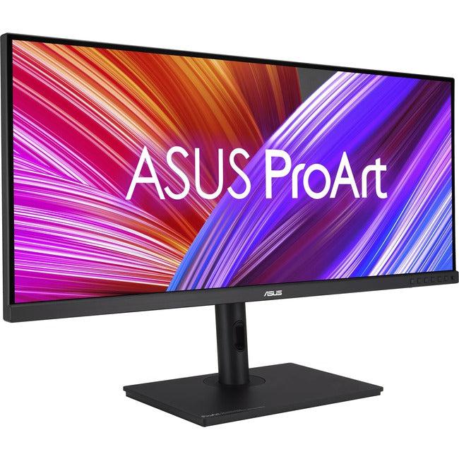 Asus ProArt PA348CGV 34 Class UW-QHD LCD Monitor - 21:9"