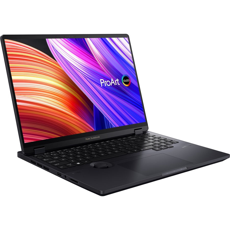 Asus ProArt Studiobook 16 OLED H7604 H7604JI-DS96T 16 Touchscreen Mobile Workstation - 3.2