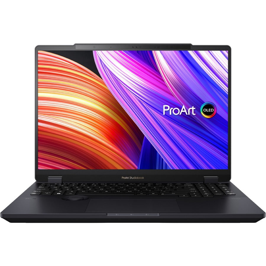 Asus ProArt Studiobook 16 OLED H7604 H7604JI-DS96T 16 Touchscreen Mobile Workstation - 3.2
