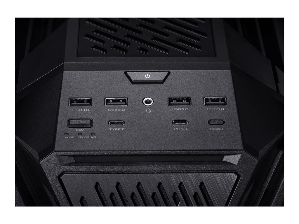 Asus ROG Hyperion GR701